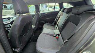 OPEL Astra usata, con Touch screen