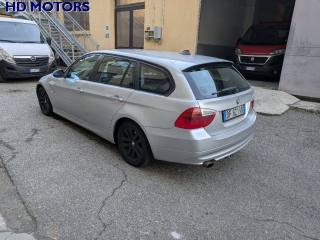 BMW 320 usata, con Airbag Passeggero