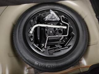 FIAT Tipo usata, con Sedile posteriore sdoppiato