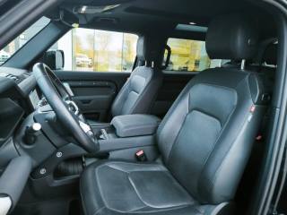 LAND ROVER Defender usata, con Antifurto