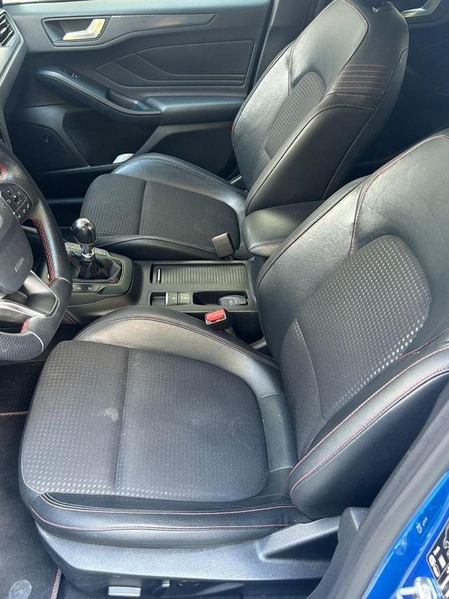 FORD Focus usata, con Servosterzo