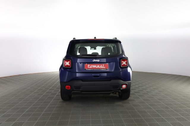 JEEP Renegade usata 4