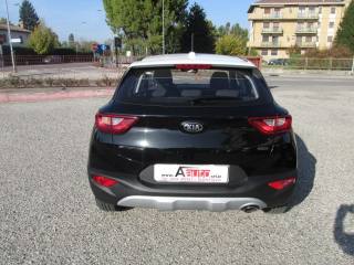 KIA Stonic usata, con Airbag Passeggero