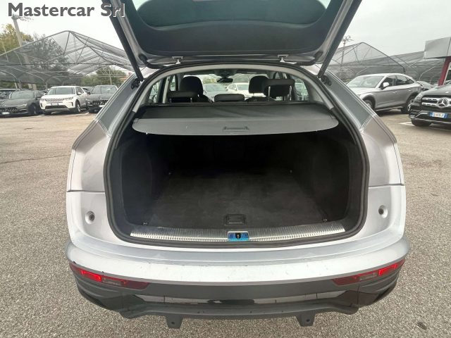 AUDI Q5 usata, con Cruise Control