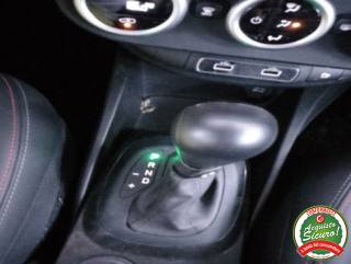 FIAT 500X usata, con Telecamera per parcheggio assistito