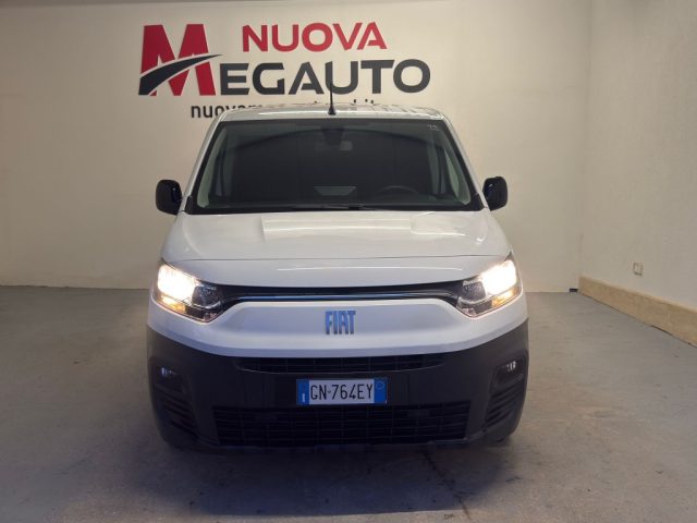 FIAT Doblo usata, con Cruise Control