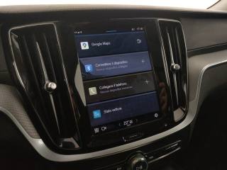 VOLVO V60 usata, con Immobilizzatore elettronico