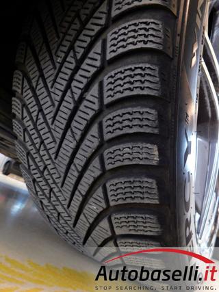 MERCEDES-BENZ GLB 200 usata 82