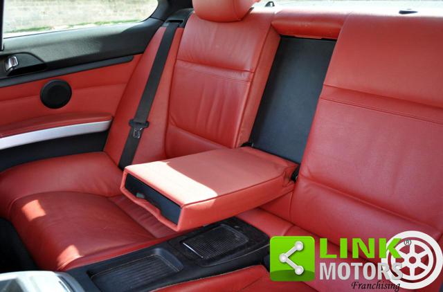 BMW 320 usata, con Servosterzo