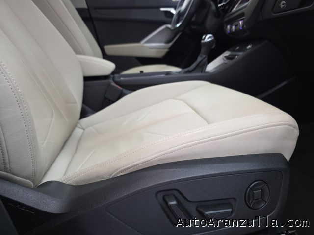 AUDI Q3 usata, con Bluetooth
