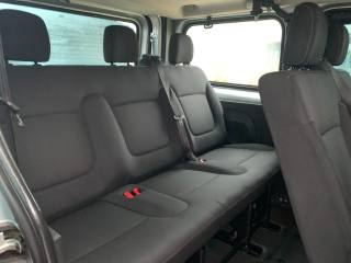 RENAULT Trafic usata, con Cronologia tagliandi