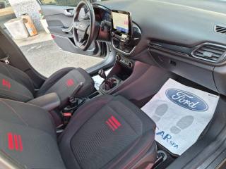 FORD Fiesta usata, con Servosterzo