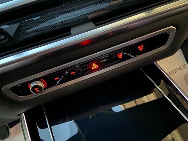 BMW X5 usata, con Sedili riscaldati