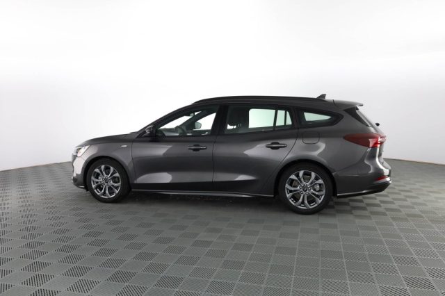 FORD Focus usata 5
