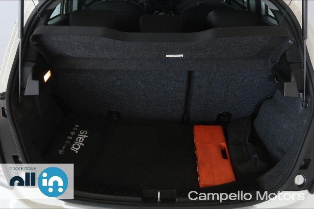 LANCIA Ypsilon usata 14