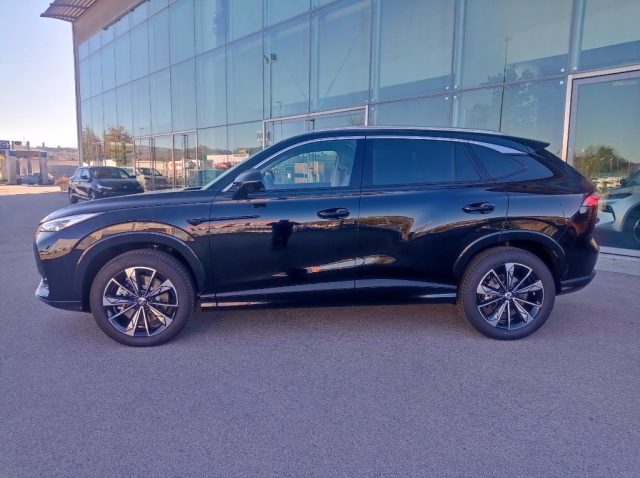 MG HS usata, con Airbag Passeggero