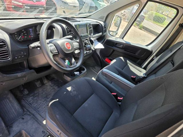 FIAT Ducato usata 8
