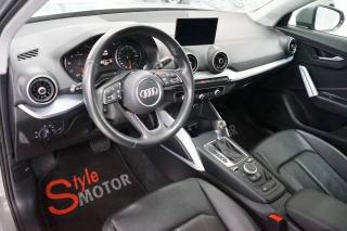 AUDI Q2 usata, con Autoradio