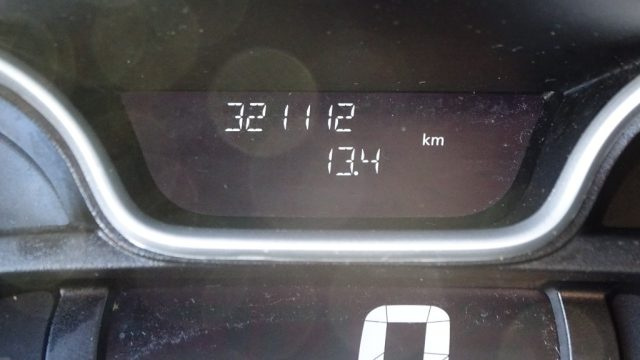 RENAULT Trafic usata, con Vetri oscurati