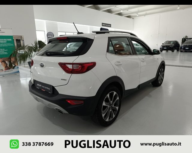 KIA Stonic usata, con Airbag Passeggero