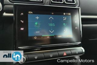 CITROEN C3 usata 9