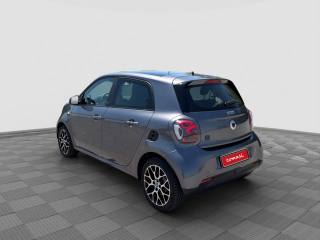 SMART ForFour usata 2