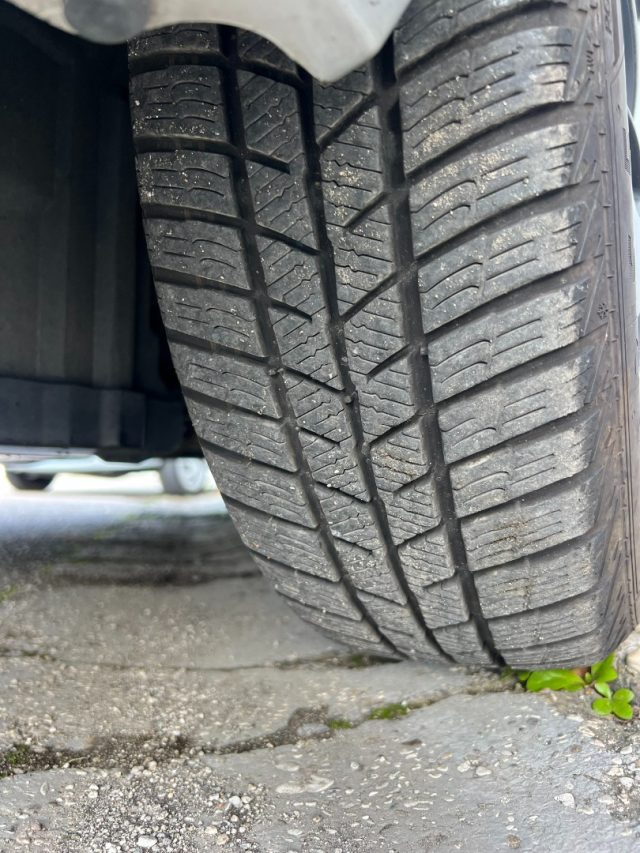 NISSAN Almera usata, con Immobilizzatore elettronico