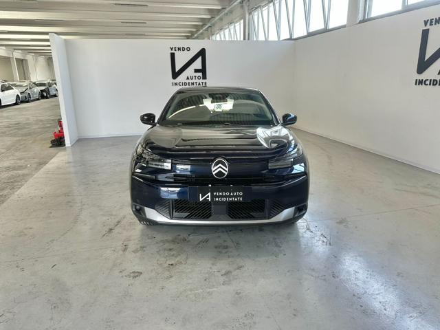 CITROEN C4 usata, con Airbag