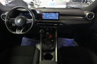 ALFA ROMEO Tonale usata, con Controllo automatico clima