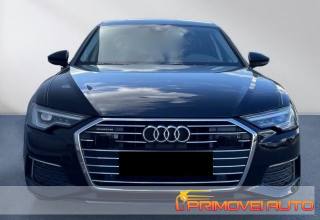 AUDI A6 usata, con Cerchi in lega