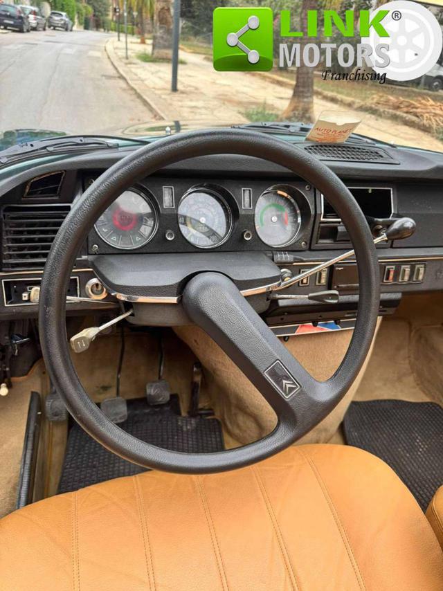 CITROEN DS usata 7