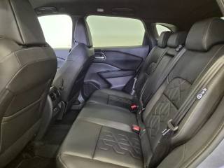 NISSAN Qashqai usata, con Sensore di pioggia
