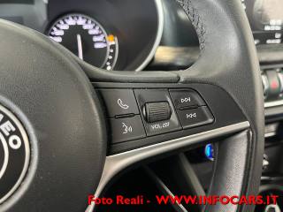ALFA ROMEO Stelvio usata, con Chiusura centralizzata telecomandata