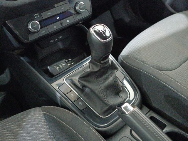 SKODA Fabia usata, con Climatizzatore