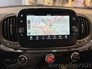 FIAT 500 usata, con Controllo trazione