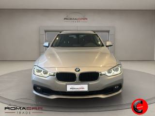BMW 316 usata, con Airbag
