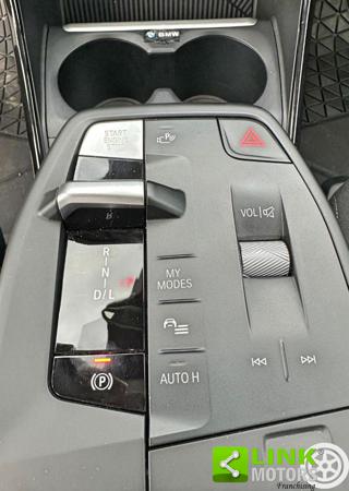 BMW 218 usata, con Bluetooth