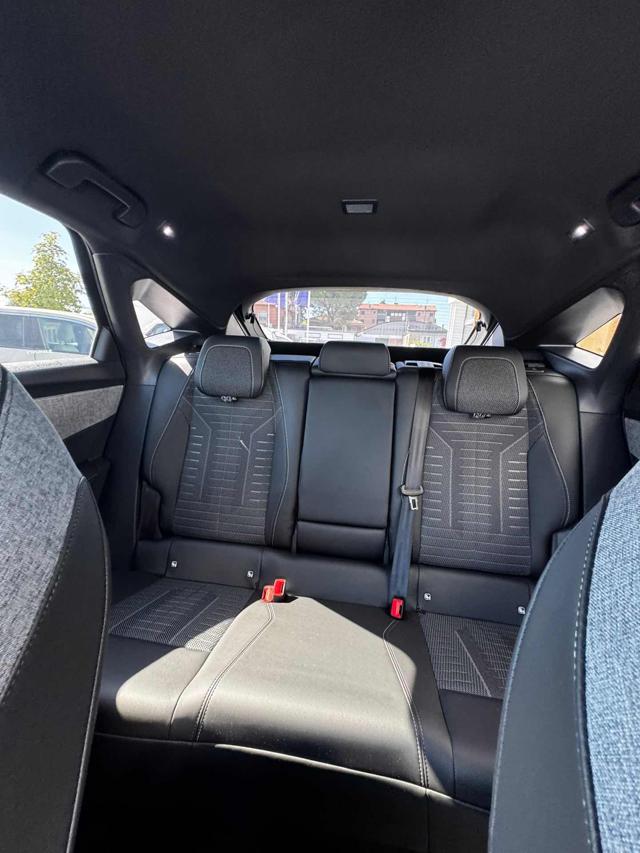 PEUGEOT 3008 usata, con Controllo automatico clima