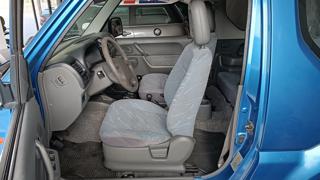 SUZUKI Jimny usata 29