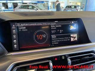 BMW X5 usata, con Climatizzatore automatico, 2 zone