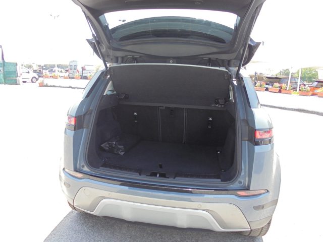 LAND ROVER Range Rover Evoque usata, con Servosterzo