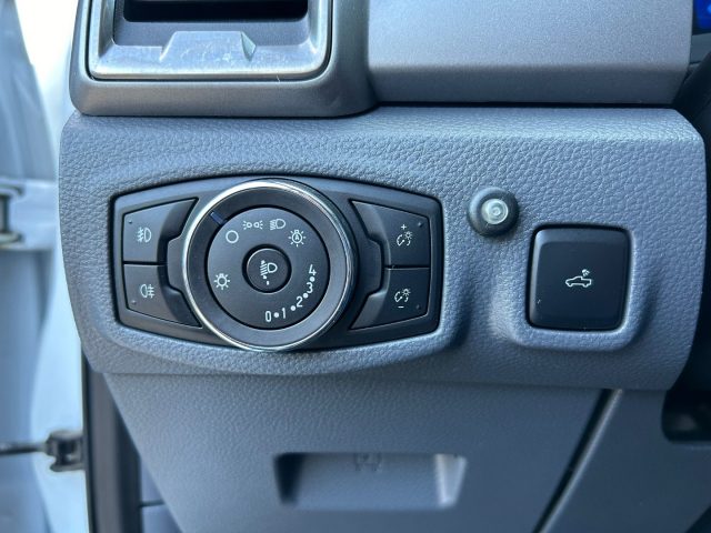 FORD Ranger usata, con Lettore CD
