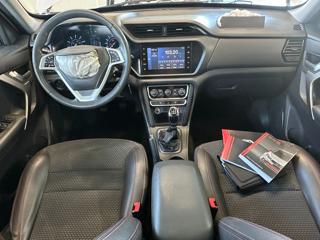 EVO Evo5 usata, con Immobilizzatore elettronico