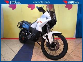 KTM 990 Adventure usata 1