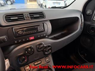 FIAT Panda usata, con Controllo trazione