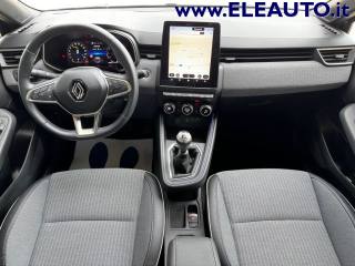 RENAULT Clio usata, con Cruise Control