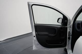 FIAT New Panda usata, con Immobilizzatore elettronico
