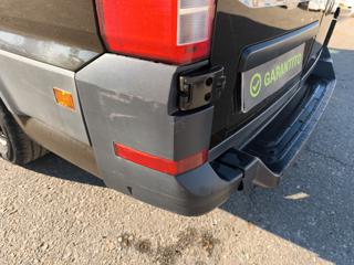 VOLKSWAGEN Crafter usata 30