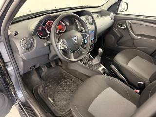 DACIA Duster usata, con Airbag Passeggero