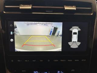 HYUNDAI Tucson usata, con Immobilizzatore elettronico